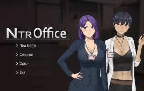 【淫妻SLG/汉化】出轨办公室-滥交的秘书妻子v20240403 – NTR office【1.4G】